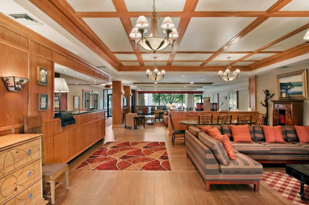 Hampton Inn by Hilton Middletown