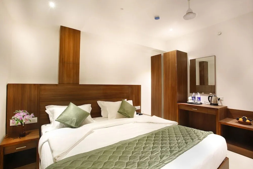 Hotel Navarathna
