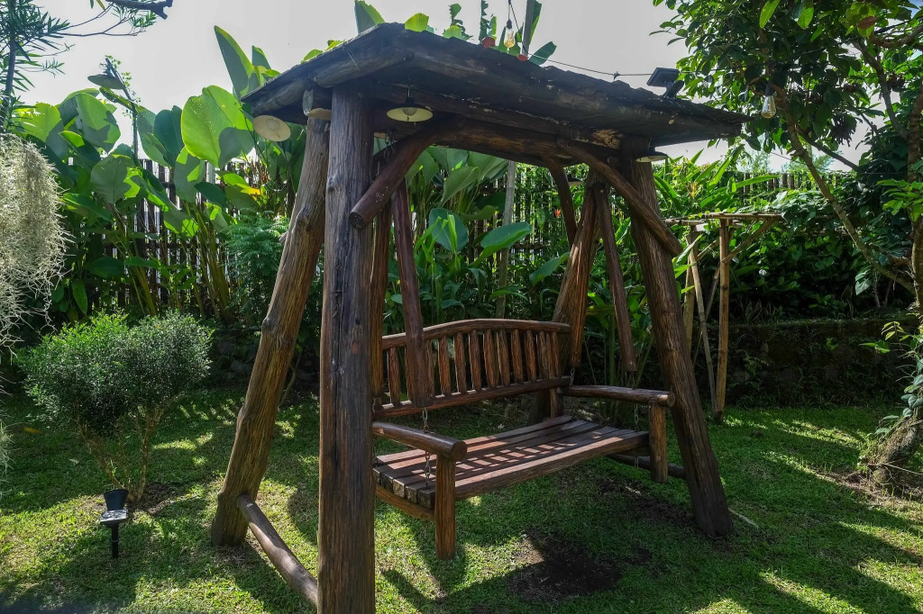 Omah Mbah Mandor by The Lavana