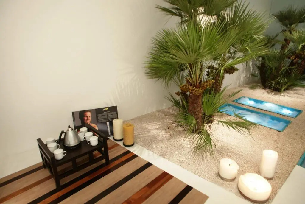 La Piazza Luxury Hotel & Spa