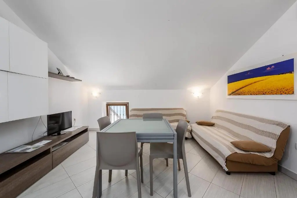 Apartments Dante