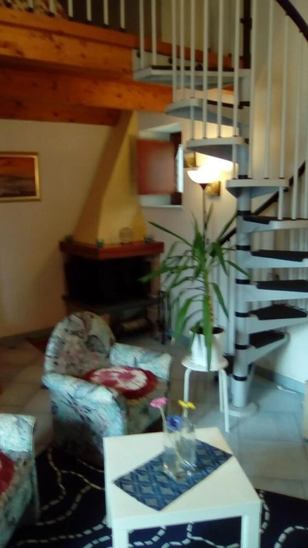 Residenza "Casa Baronia"