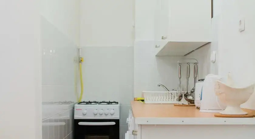 Apriory Apartmants