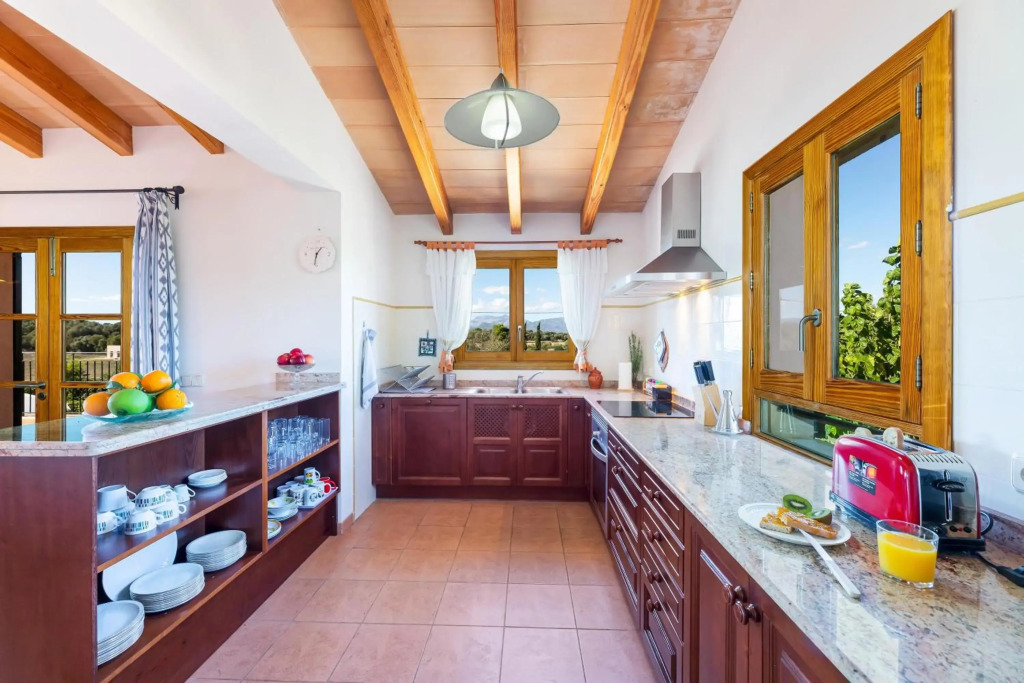 Villa Son Allarga