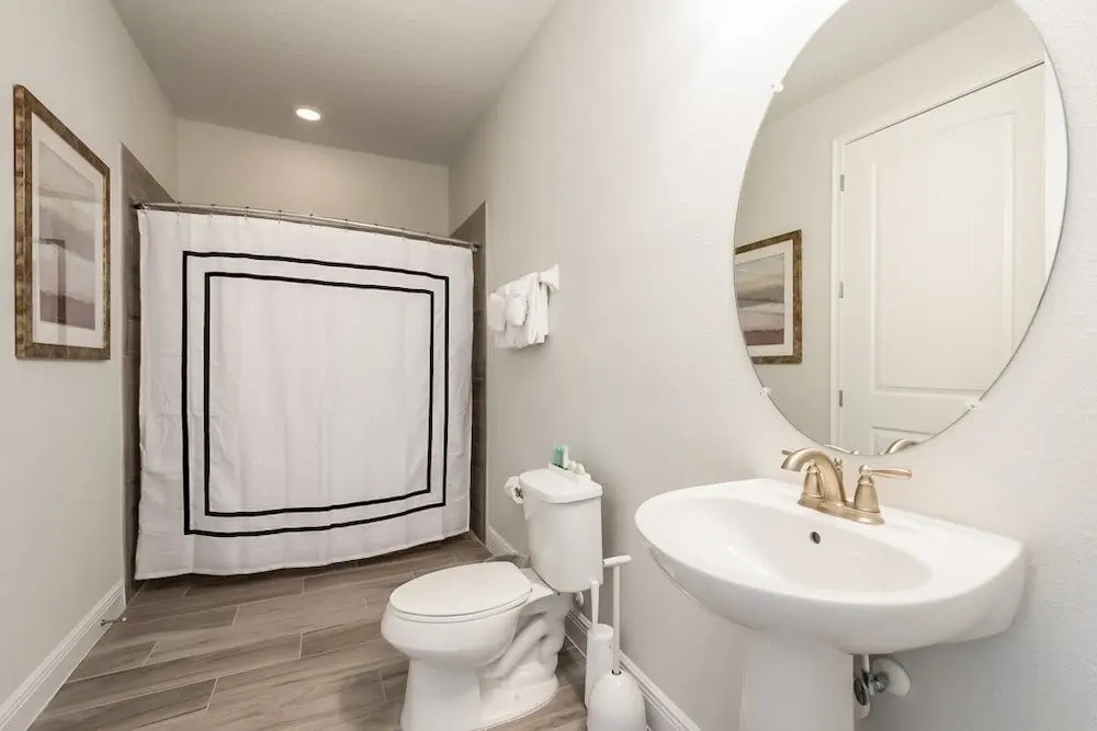 Aco245769 - The Encore Club Resort - 8 Bed 8 Baths Villa