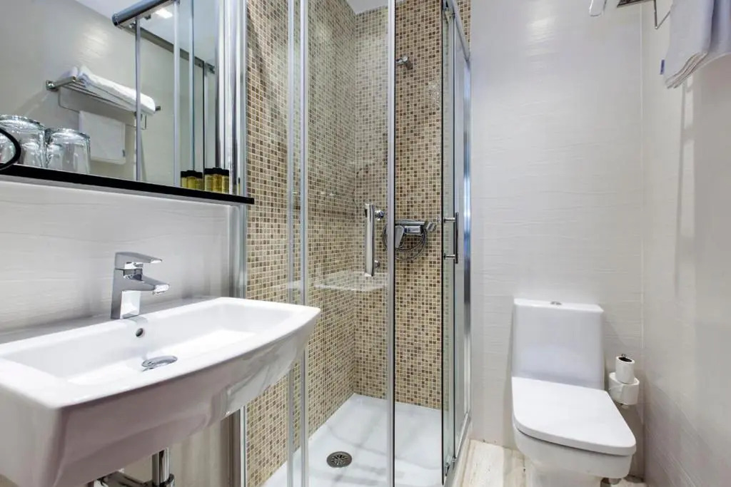 Hostal Castilla