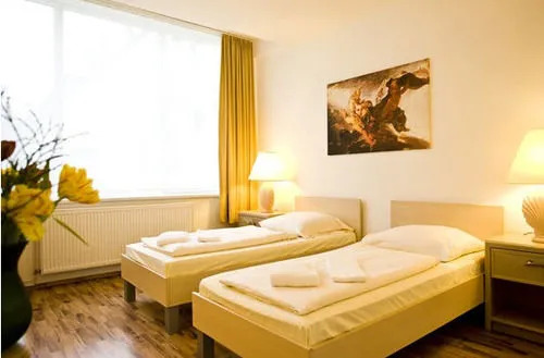 Hotel Harmony