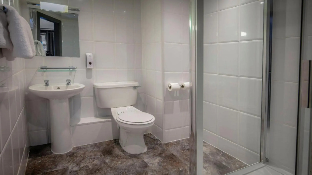 Best Western Glasgow Hotel