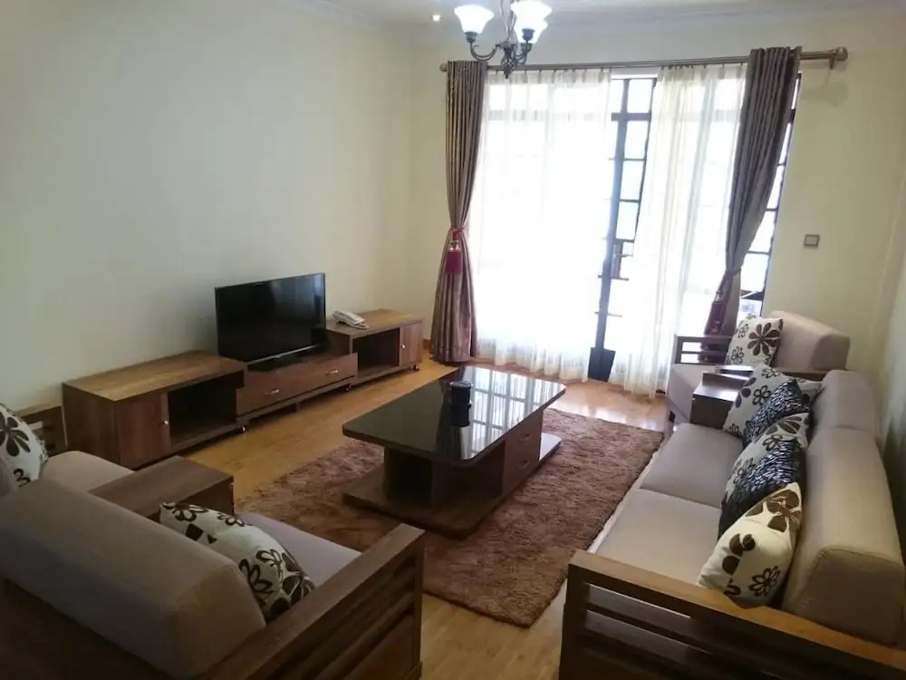 Nyari Rhemia Place Apartments
