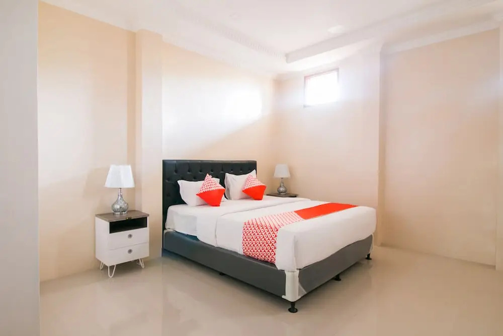 Edotel Smkn 1 Pacet by OYO Rooms