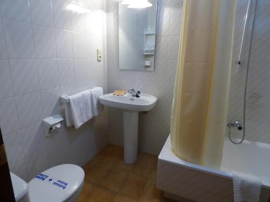 Pensión Casa Alvarito