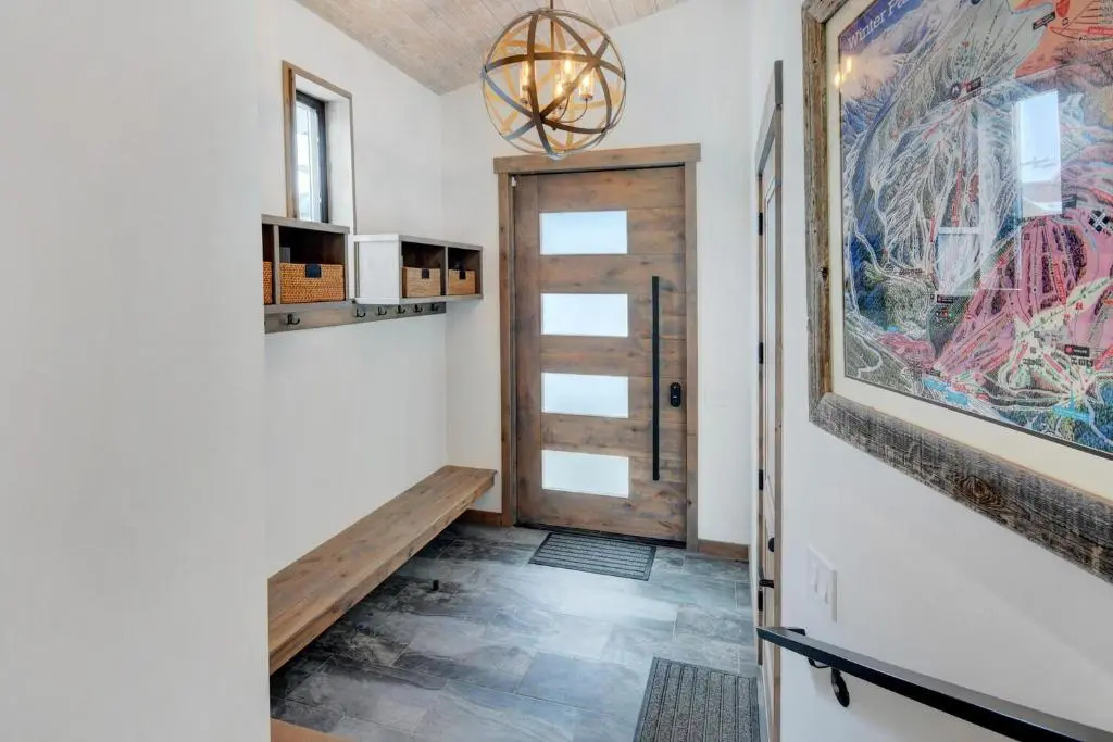 New River Chalet #280 Near Resort With Rooftop Hot Tub - FREE Activities & Equipment Rentals Daily