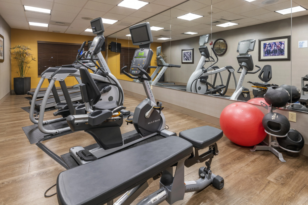 Holiday Inn Express Hays by IHG