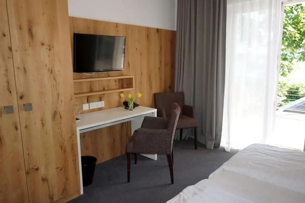 Strandhotel Seehof