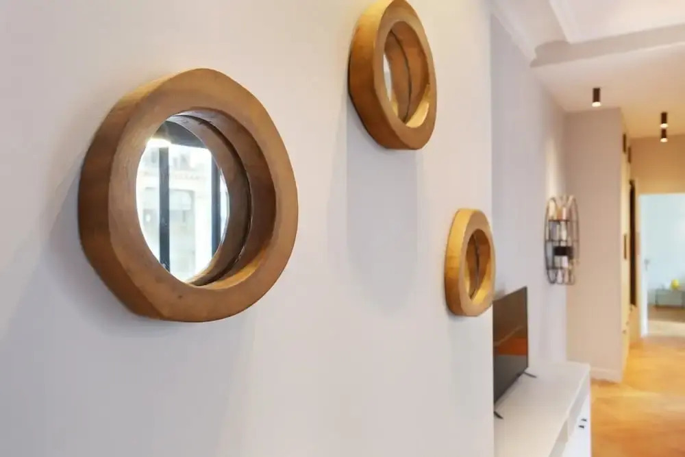 Superb Apartement 2 Bedrooms Center of Paris