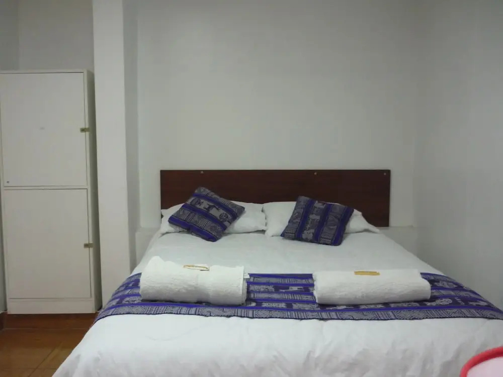 Casa Inn Hostal