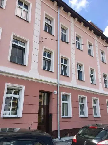 Apartament Opera