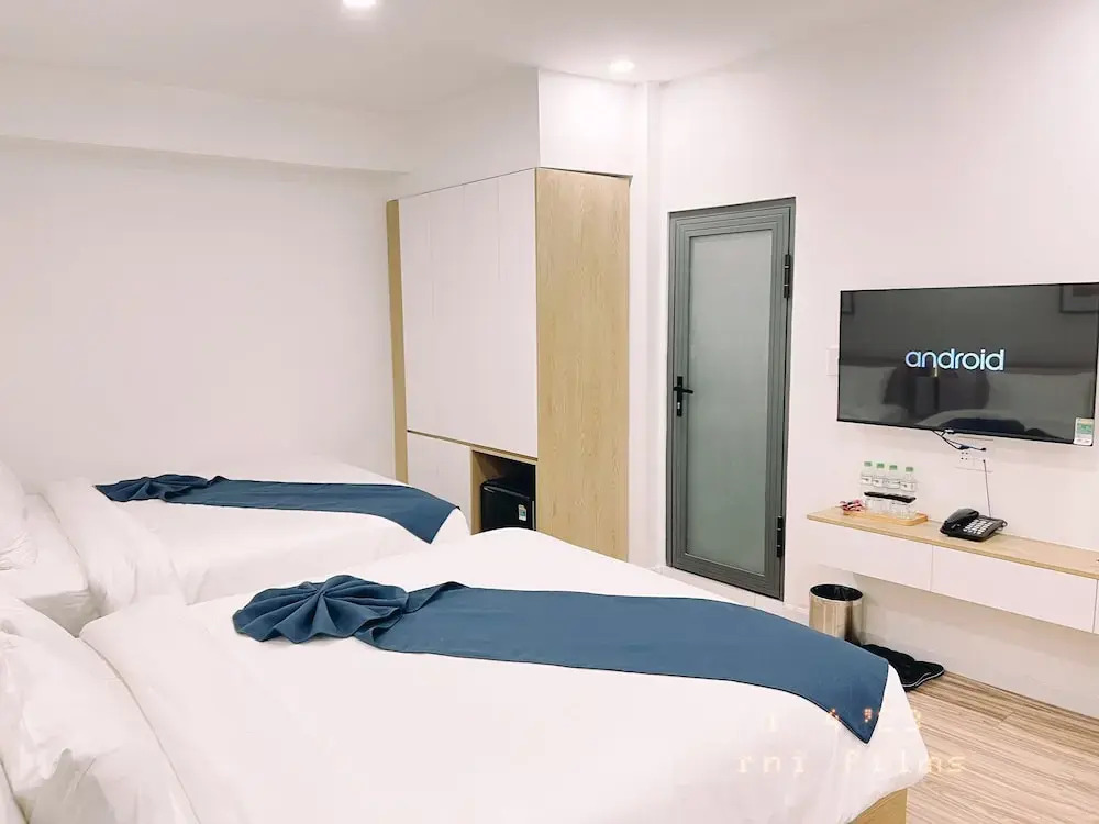 Thanh Thanh Premier Hotel Da Lat