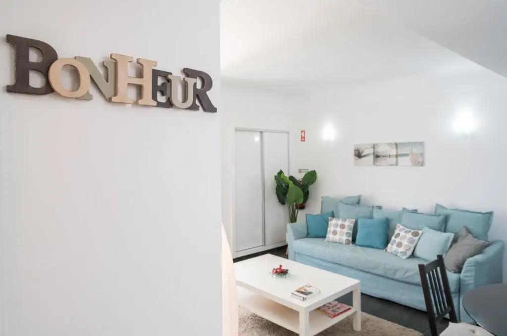 Serenity - Nice and cosy 1 bedroom apart with all the comforts