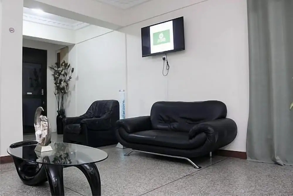 Angels Heights Hotel