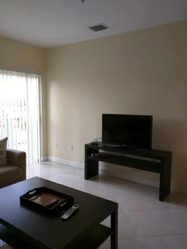 Shamrock Corporate Housing - Gables