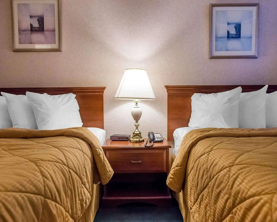 Econo Lodge