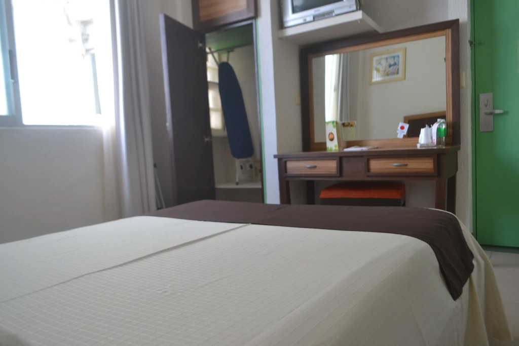Hotel Plaza Independencia