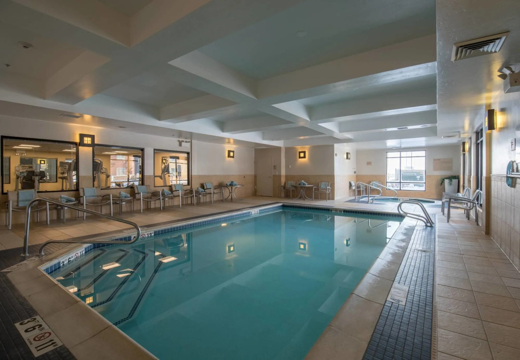 TownePlace Suites by Marriott Provo Orem
