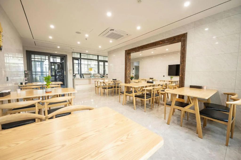 7Days Inn (Ganzhou Dingnan Railway Station)