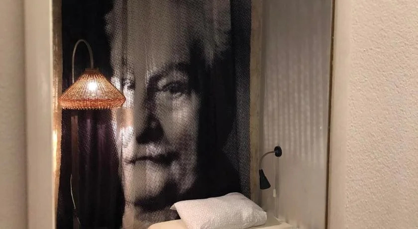 Hostel Mitte