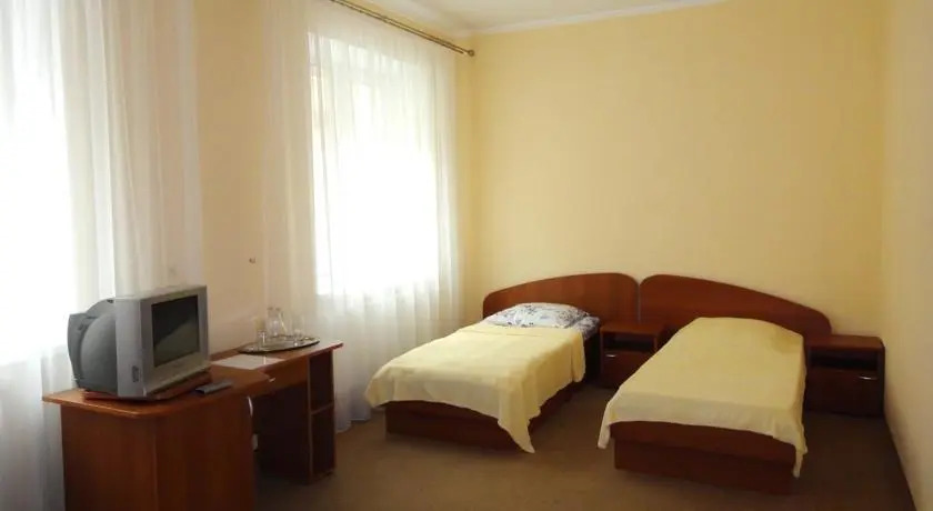 City Hotel