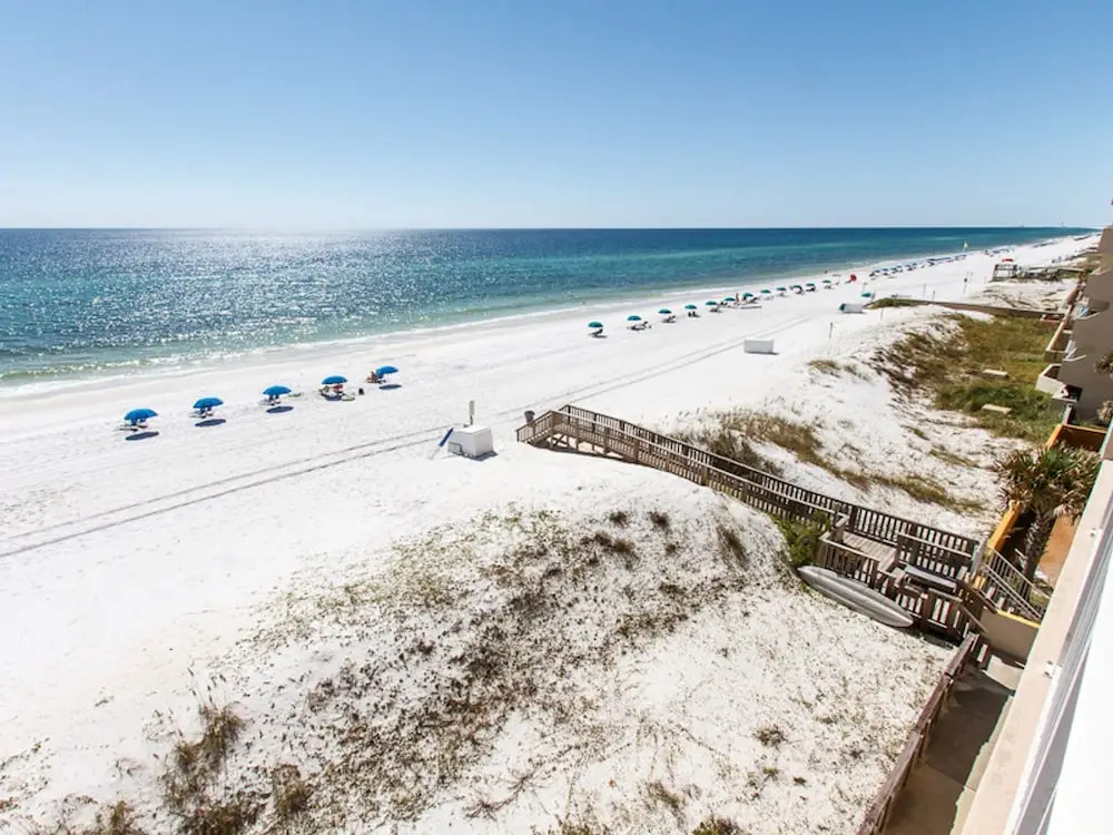 Gulfside by Brooks and Shorey Resorts
