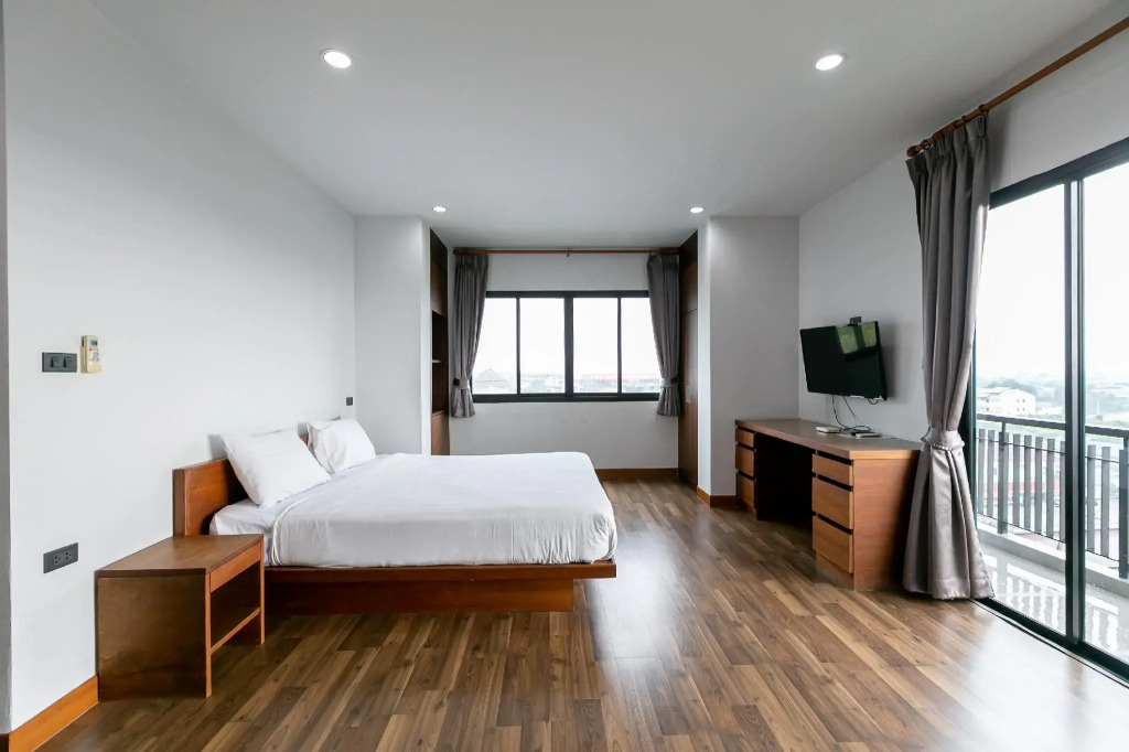 Farthai Residence