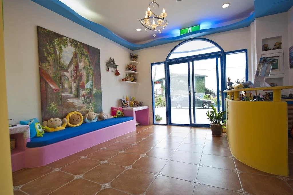 Haisu Homestay