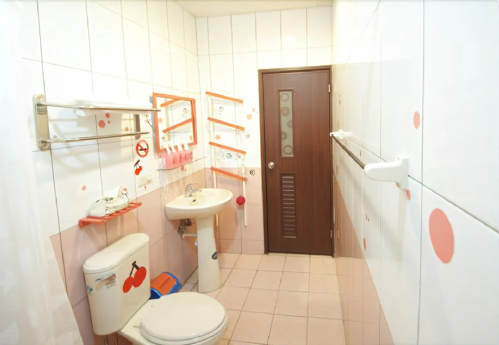 Sueiyuan Bed and Breakfast I