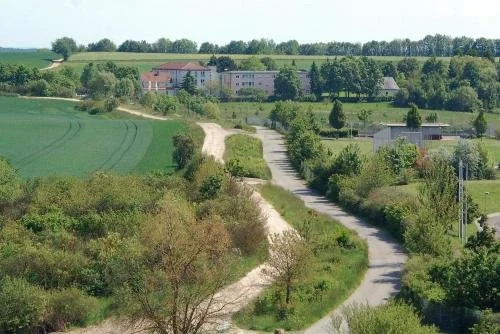 Schonstatt Zentrum Marienhohe