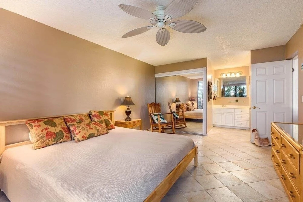 Koa Dream - 10 Min Drive To Waikoloa Beach Resort - Ocean View 2 Bedroom Condo by Redawning