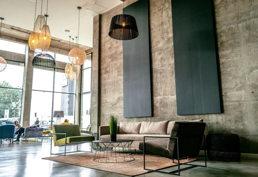 The Urban Hotel Lusaka