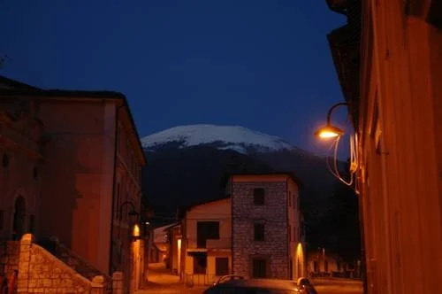 La Casa di Ieri