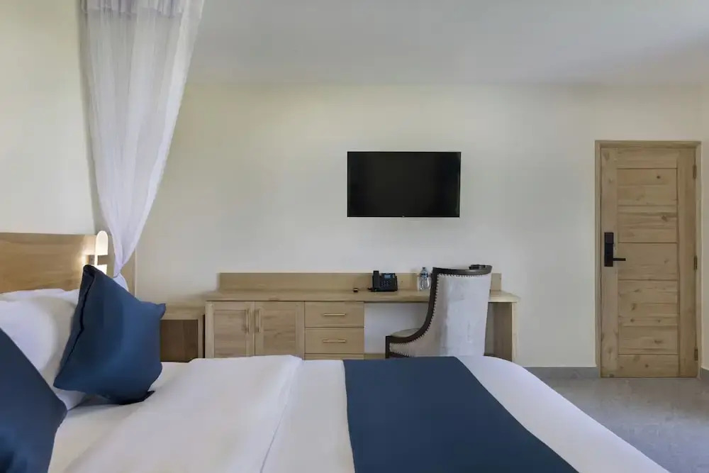 Marikeka Hotel