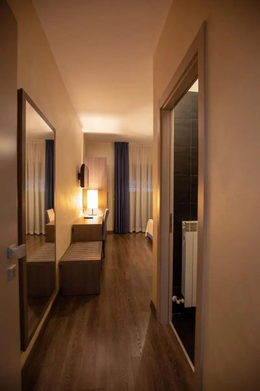 Hotel La Compagnia Del Viaggiatore
