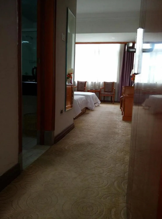 Wuhan Jinshihua Hotel