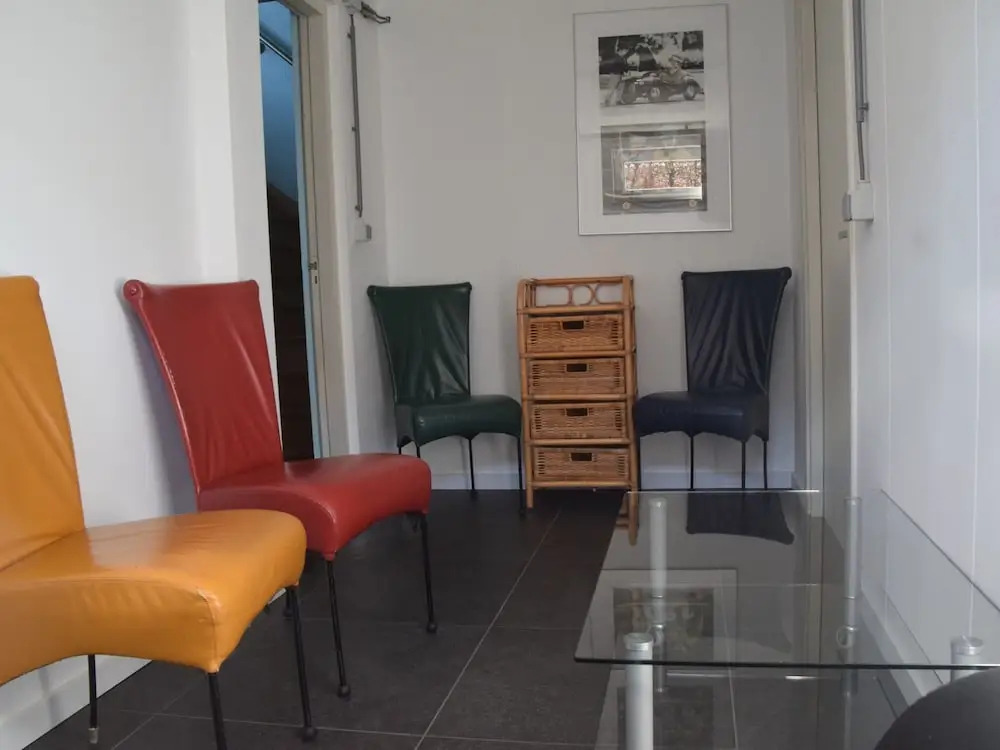 Lush Holiday Home on the Edge of the Hautes Fagnes