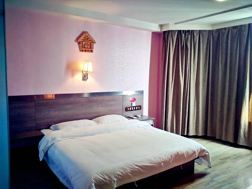 Buxingjie Inn