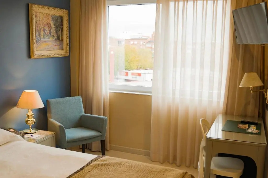 Hotel Sancho