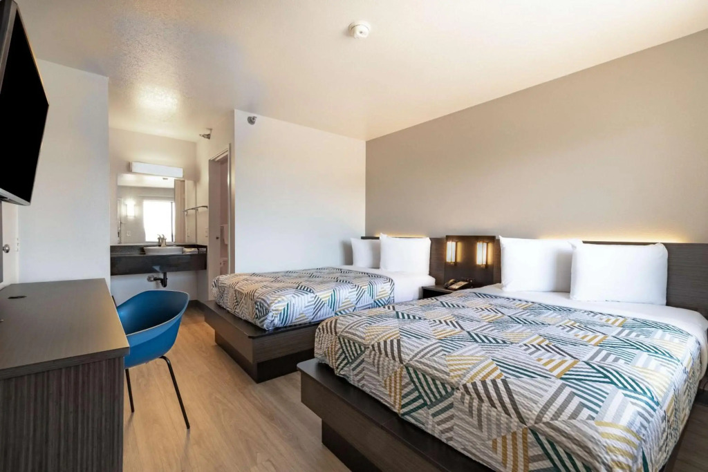 Motel 6-Rolling Meadows, IL - Chicago Northwest