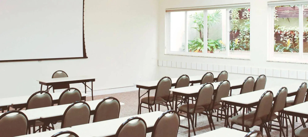 Vitoria Regia Hotel Bauru