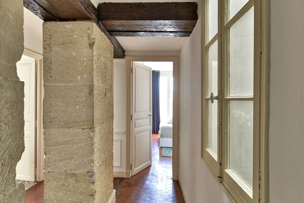 Le République - Balcon sur le Vieux-Port
