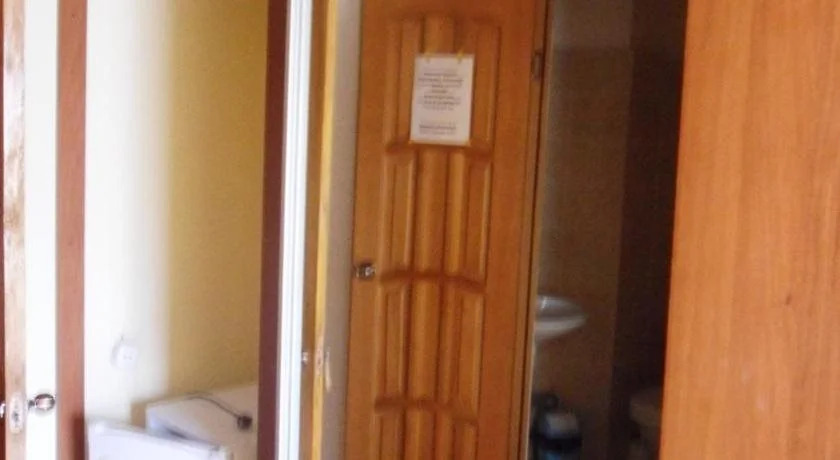 Hotel Uiut