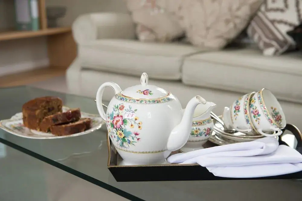 Callender House Bed and Breakfast